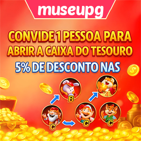 museupg Indique amigos para receber um bônus