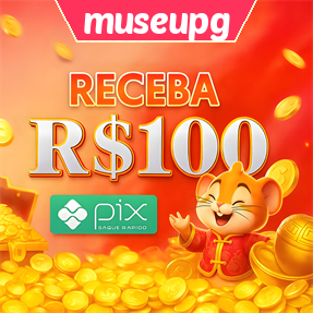 museupg Ganhe R$ 100,00 Gratis